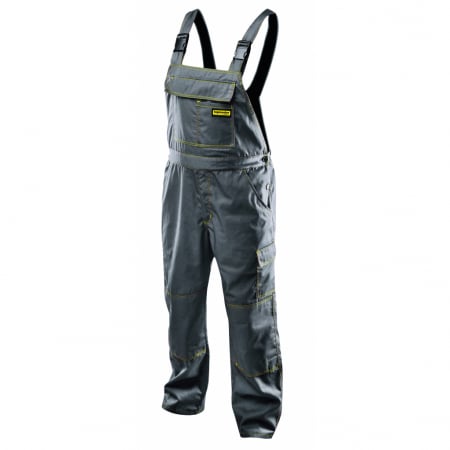 Echipamente & Genti transport - Pantaloni, salopeta cu pieptar de lucru, Top Master