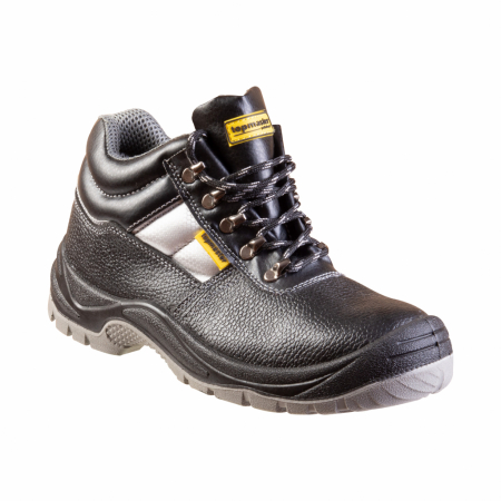 Echipamente & Genti transport - Pantofi de protectie, constructii, santier, Top Master WS3