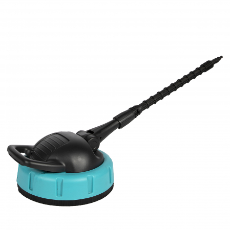 Aparat de spalat cu jet - Perie rotativa, cu maner, pentru aparatele de spalat (DZ-CI109, DZ-CI110) Detoolz DZ-CI116
