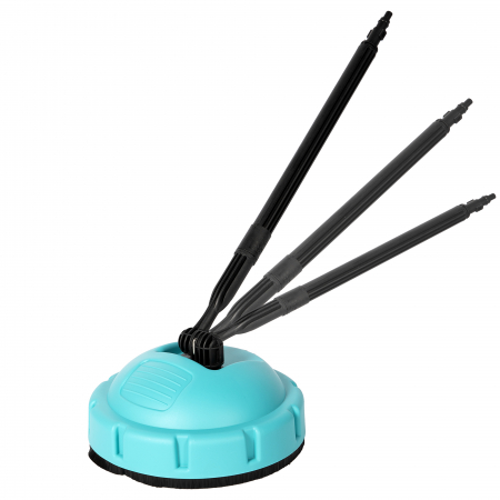Perie rotativa, pentru aparatele de spalat (DZ-CI109, DZ-CI1100) Detoolz DZ-CI115 [1]
