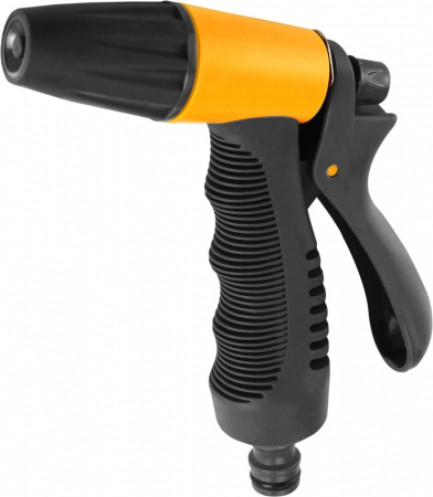 Casa & Gradina - Pistol irigare cu reglaj, Tolsen 57101