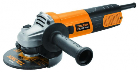 Polizoare - Polizor unghiular 950W, FX Force Xpress, Toolsen 79521