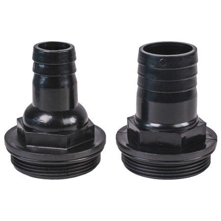 Pompa apa murdara cu tocator, plutitor, 1100W, 2"tol, 14 mc/h, Inox, adancime 7m, cablu 8m, RAIDER [1]