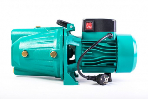 Pompe de Suprafata - Pompa apa suprafata, 0,75kW/1HP, JET, 100L, Detoolz DZ-P106