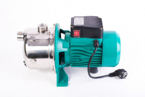 Pompe de Suprafata - Pompa apa suprafata 0,75kW/1HP JET 100SS Detoolz DZ-P105