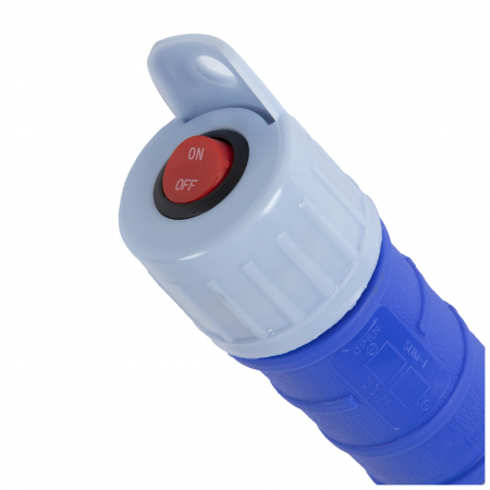Pompa cu baterii pentru transfer lichide, combustibil, Micul Fermier GF-1582 [3]