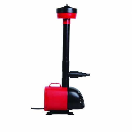 Pompa fantana arteziana 75W 43L/min  Raider RD-WP36 [2]