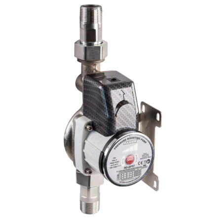 Pompe Submersibile - Pompa ridicare presiune, 85W, 1"tol, 32l/min, 230 V, senzor debit incorporat, RAIDER