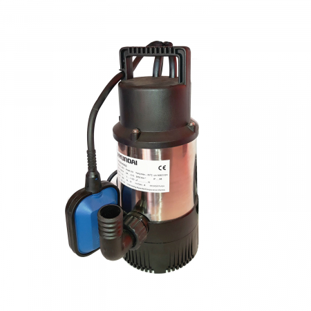 Pompe Submersibile - Pompa submersibila apa curata Hyundai HY-EPHP800