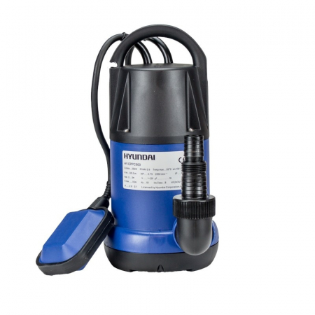 Pompe Submersibile - Pompa submersibila apa curata Hyundai HY-EPPC900
