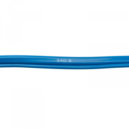 Pompa submersibila, apa curata, tun lung 100QJD5/8-1.1 u ALBASTRU Micul Fermier GF-0709 [3]