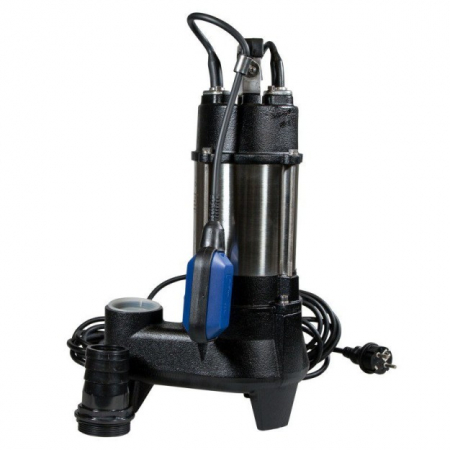 Pompe Submersibile - Pompa submersibila apa murdara Hyundai HY-EPFT1100
