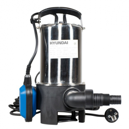 Pompa submersibila apa murdara Hyundai HY-EPIT550 [2]
