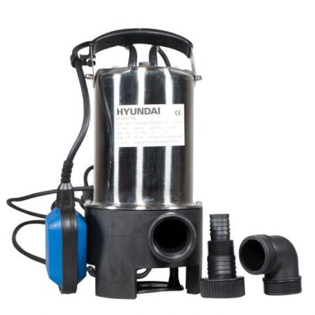 Pompe Submersibile - Pompa submersibila apa murdara Hyundai HY-EPIT550