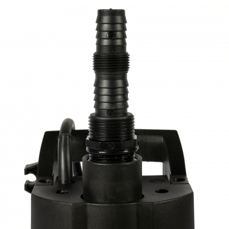 Pompa submersibila, inox, cu senzor, 1000W, 6300L/H, adancime 9m, refulare 35m, 1" Tol, Detoolz DZ-P121 [3]