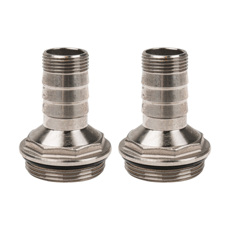 Pompa submersibila, trifazica, 480 V, 50 turbine, 5.5 KW, 1.1/2" inch, adancime 15m, 14.4 mc/h, refulare 210m, Inox, RAIDER [5]