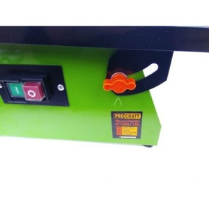 Masina electrica, pentru placi ceramice, Procraft PF1000/180, 1000W [5]