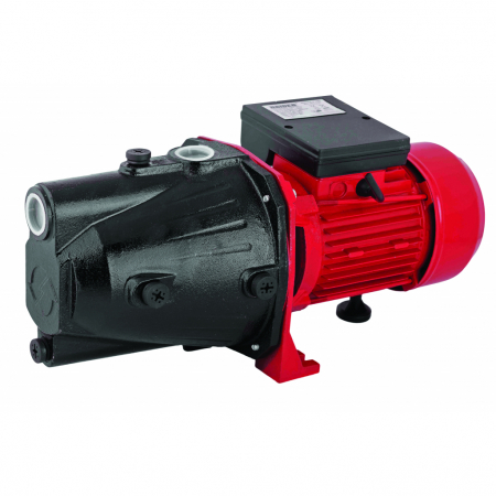 Pompe Submersibile - Pompa de apa, suprafata, apa curata, Jet , 1100W, 6 bar, 2400 l/h, Raider RD-JET100