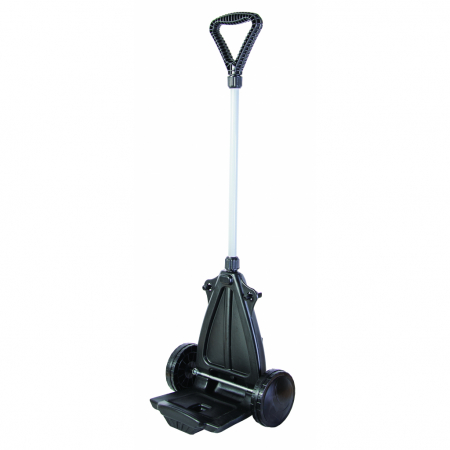 Pompa de stropit electrica, vermorel, 16L, 12V, 8Ah, cu carucior si port USB, Raider RD-BKMD04 [1]