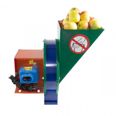 Razatoare electrica, fructe, legume, radacinoase, 180W, 1500 Rpm, Vinita 1683 [4]