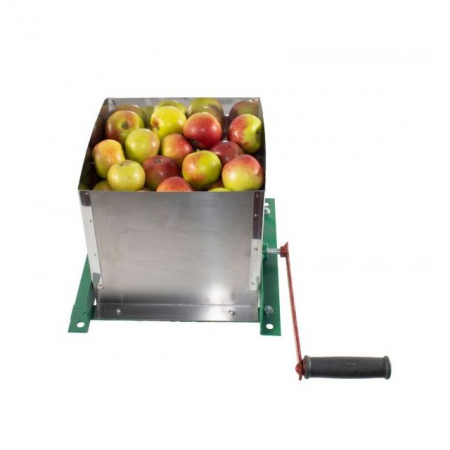 Razatoare fructe,legume,radacinoase, completa din inox, Koza-Nova 4947 [2]