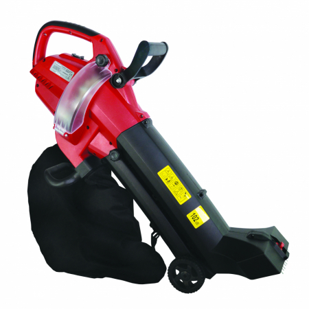 Aspirator cu tocator/suflanta 3000W 35L RAIDER RD-EBV04 [1]