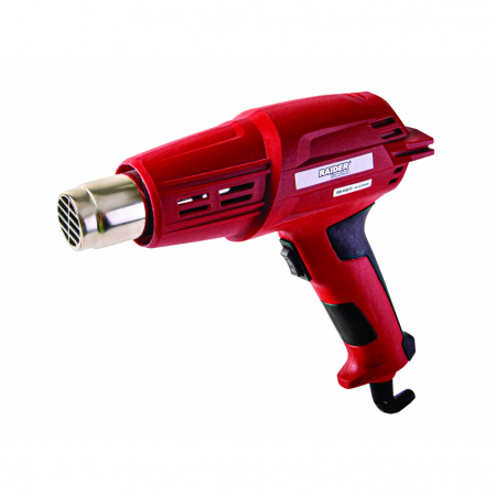 Pistoale Aer Cald - Pistol de aer cald, 2000W, 2 trepte, RAIDER RD-HG17