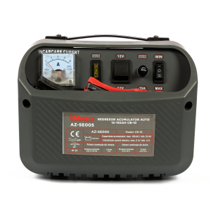 Redresor incarcare acumulator auto 30-150Ah CB-10 ALMAZ AZ-SE005 [1]