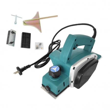 Rindea electrica, Mustang, 600W, 82mm latime, 16000Tpm [2]