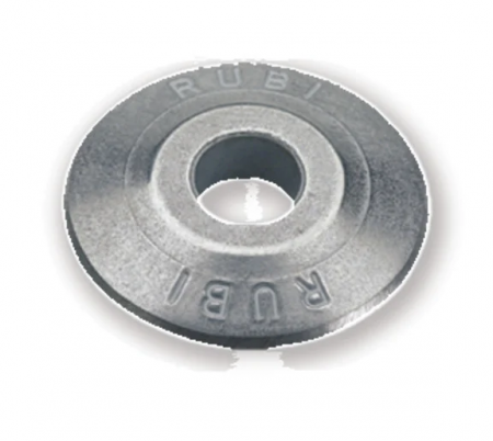 Masini Gresie & Faianta Profesionale - Roata de taiere, placi ceramice, 22MM - RUBI-18914 Silver