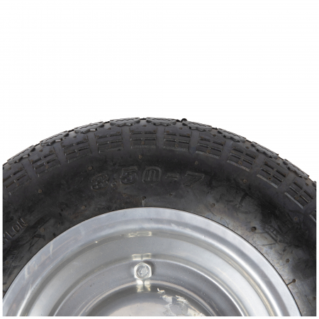 Roata pentru roaba, 350-7, cu camera, Micul Fermier GF-0218 [1]