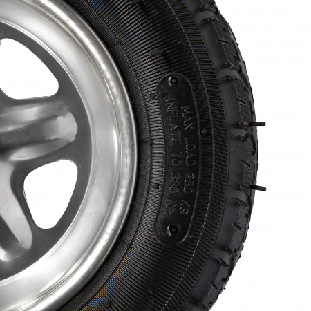 Roata roaba fara AX, 350-8, Micul Fermier GF-2273 [3]