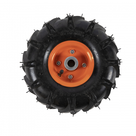 Roata tractor, 350-4 mica, Micul Fermier GF-0469 [1]