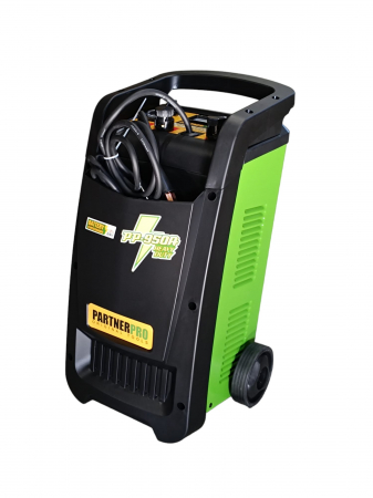 Redresoare Auto - Robot de pornire, incarcare baterie auto, 950Ah, 12/24V, 220V Partner PRO PP950