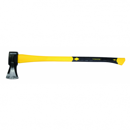 Casa & Gradina - Secure cu pana, maner fibra, 2000g, coada 70 cm, Top Master Pro 381347