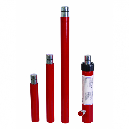 Set hidraulic, reparatii caroserii, bare, 15t, Raider RD-PH06 [2]