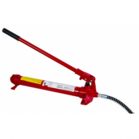 Prese Hidraulice - Set hidraulic, reparatii caroserii, bare, 20t, Raider RD-PH07