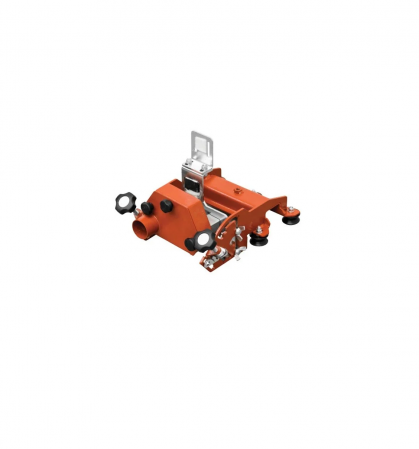 Masini Gresie & Faianta Profesionale - Sistem de taiere pt placi ceramice, dimensiuni mari, POWER-RAIZOR - RAIMONDI-433PWROHEUD