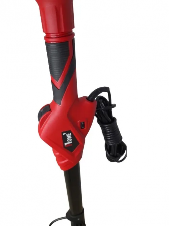 Slefuitor pentru pereti si tavane, telescopic, ( Girafa ), Number One, DMJ850-SL1, 850 W, 225 mm, LED [6]