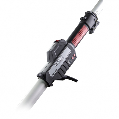 Slefuitor pereti cu sistem de aspiratie 750W Ø225mm lampa LED RD-DS06 [2]