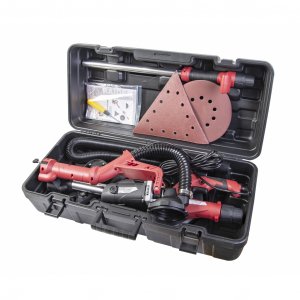 Slefuitor pereti Raider, 710W Ø225mm doua functii RD-DS03 [1]