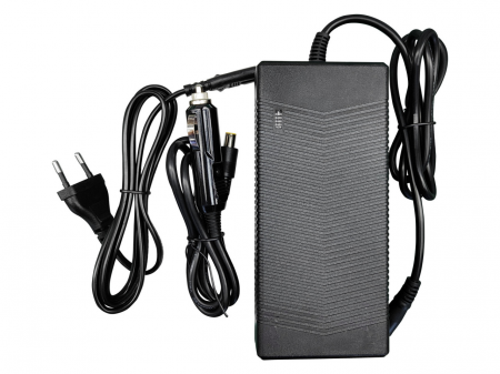 Statie acumulator portabil, incarcare electrica, UPS, Powerbank, 2220WH, 2200W - KS-2200PS-FC [5]