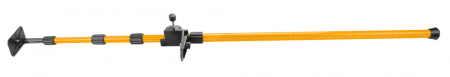 Laser nivel - Stativ pentru nivela laser, 3.85m, ajustabila, Tolsen 35168