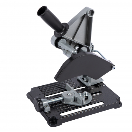 Stativ pentru polizor unghiular, Ø115/125mm, Detoolz DZ-SE222 [3]