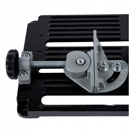 Stativ pentru polizor unghiular, Ø115/125mm, Detoolz DZ-SE222 [2]