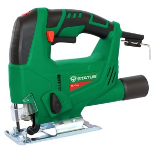 Fierastraie Electrice - Fierastrau vertical Status JS550, 570 W, 800-3000 RPM, 65 mm