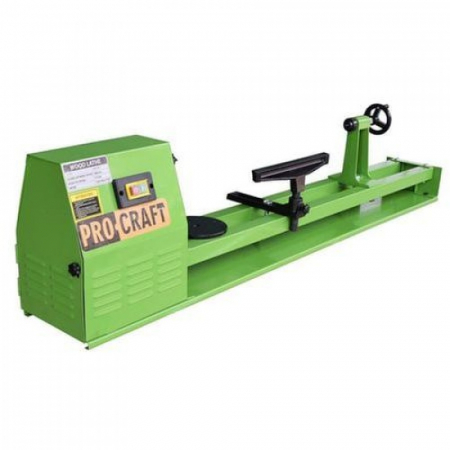 Freze Electrice - Strung pentru lemn, 230V, 375W, 2600Rpm, Procraft THM750
