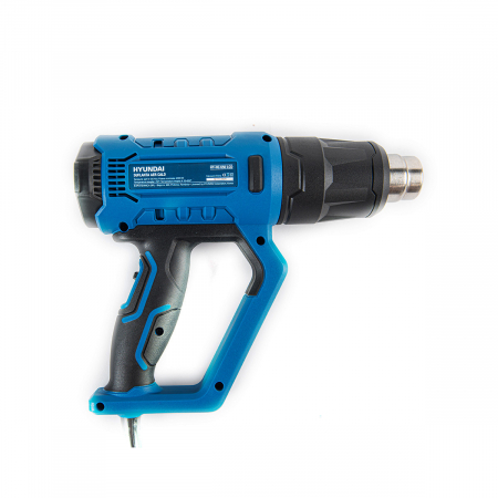 Suflanta cu aer cald, 2000W, Hyundai HY-HG 650 LCD [1]