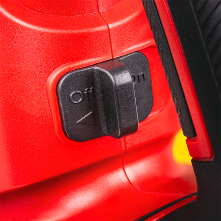 Suflanta frunze cu tocator, aspirare, sac colectare 45 L, putere 3000W, 230 V, 150 m³/h, RAIDER [7]