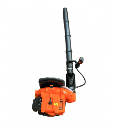 Scule Electrice - Suflanta frunze, motor benzina, 2 timpi, 42.7 Cc, 6800 Rpm, 1.25 Kw, TOGO